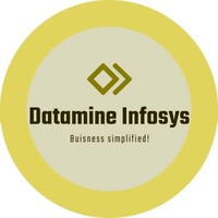 Datamine infosys logo - Similar company to Datamine Infotech