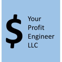 Your Profit Engineer LLC logo - Similar company to Lonch, Inc.