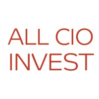 ALL CIO INVEST logo - Similar company to Helene Berman London
