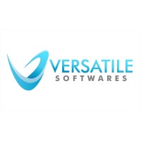 VERSATILE SOFTWARES logo - Similar company to Versatile