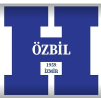 Özbil Elektrik Malzemeleri Otomotiv ve Pvc San. ve Tic. A.Ş. logo - Similar company to Turkish Student Association At Northeastern University