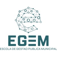 Escola De Gestão Pública Municipal - EGEM logo - Similar company to Ingep | Instituto Nacional De Gestão Pública