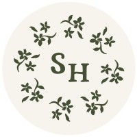 Sophie Harpley logo - Similar company to Henry Blake Hardware