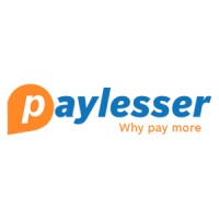 Paylesser.com logo - Similar company to Speetii