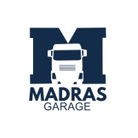 Madras Garage Private Limited logo - Similar company to War Ways