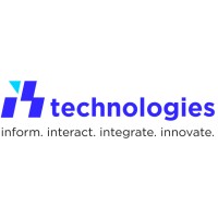 i4 Technologies Global logo - Similar company to Nidi