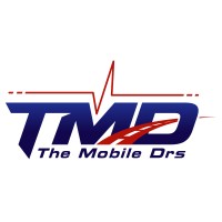 The Mobile Drs logo - Similar company to Iscript