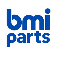 bmi parts logo - Similar company to Zeed