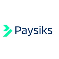Paysiks logo - Similar company to Finconecta
