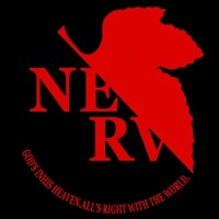 Nerv-1987 logo - Similar company to S. H. A. D. O. Design Ltd