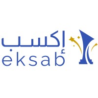 Eksab logo - Similar company to Maksters