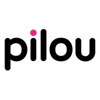 Pilou logo - Similar company to Zumma