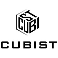 Cubist logo - Similar company to Aheb