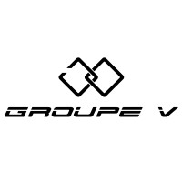 Groupe V logo - Similar company to Ertop