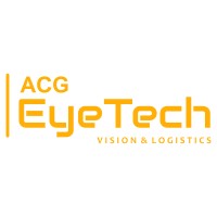 Eyetech AB logo - Similar company to Eldi