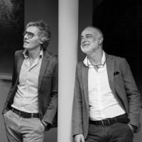 MaasLab logo - Similar company to Hubup S.R.L.