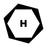 Hiveworks logo - Similar company to I2N