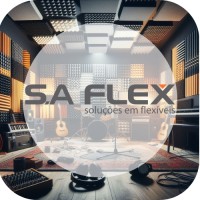 SA FLEX logo - Similar company to Liectroux Robotics