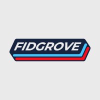 Fidgrove logo - Similar company to Fiercely