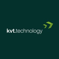 kvt.technology logo - Similar company to Meltprep