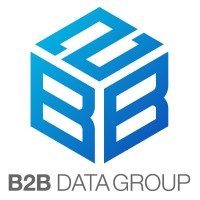 B2B DATA GROUP logo - Similar company to B2B Data Guy