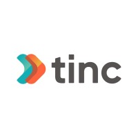 Tinc (Telkomsel Ventures Accelerator) logo - Similar company to Arise