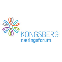 Kongsberg Næringsforum logo - Similar company to Sbr Sveriges Bilåtervinnares Riksförbund