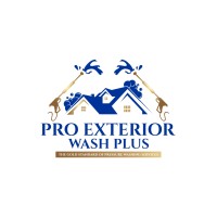 Pro Exterior Wash Plus logo - Similar company to Shining Services Llc