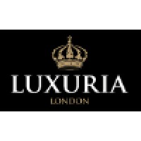 Luxuria logo - Similar company to Cc Destinations