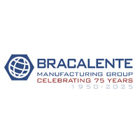 Bracalente Manufacturing Group logo - Similar company to W & H Stampings, Inc.