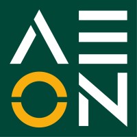 AEON Energy logo - Similar company to Open Power