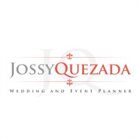 Jossy Quezada Wedding and Event Planner