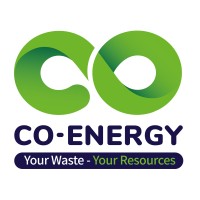 Co-Energy Ltd. logo - Similar company to Thermocools