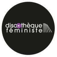 La Discothèque Féministe logo - Similar company to Hfx+ Auvergne Rhône-Alpes