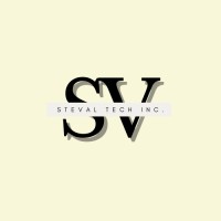 Steval Tech Inc. logo - Similar company to World Referral Network