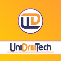 Universal Drilling Technique LLC logo - Similar company to Universal Drilling Solutions