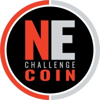 Northeast Challenge Coins & Products, LLC logo - Similar company to Challenge Coins Direct