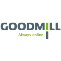 Goodmill Systems Ltd. logo - Similar company to Akp Communications