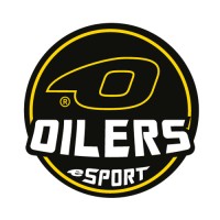 Oilers eSport logo - Similar company to Ehra E-Sport
