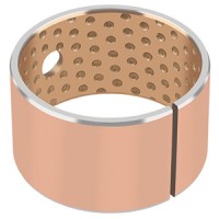 bronzebushing logo - Similar company to Shafttech Pte Ltd