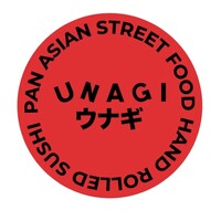 Unagi UK logo - Similar company to Want Studios