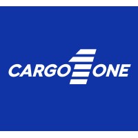 Cargo One logo - Similar company to Cargo.One