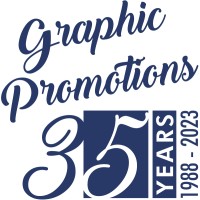 Graphic Promotions logo - Similar company to Delivery Agent