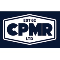 CPMR Ltd. logo - Similar company to Dcme