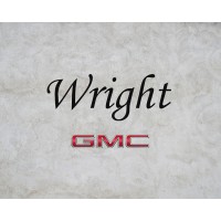Wright GMC logo - Similar company to Wright Automotive Group