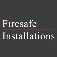 FIRESAFE INSTALLATIONS LIMITED logo - Similar company to Scotjet Ltd
