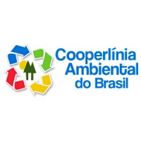 Cooperlínia Ambiental do Brasil logo - Similar company to Pares | Estratégia & Desenvolvimento