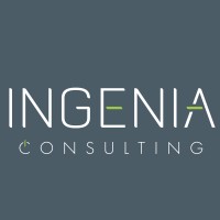 INGENIA Consulting - Business Intelligence Expert logo - Similar company to Olaps