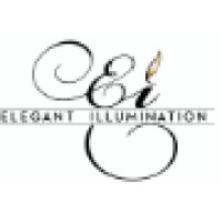 Elegant Illumination Flameless Candles logo - Similar company to Furora Lighting