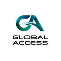 Global Access Distribution Limited logo - Similar company to Larryshem
